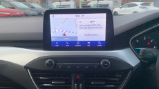 Ford Focus 1.5 EcoBlue 120 Zetec 5dr Diesel Hatchback